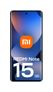 Note 15 5G (Blau)