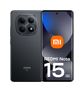 Note 15 5G (Schwarz)