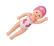 BABY born My First Swim Girl 30cm (Mehrfarbig)
