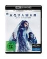 4K Ultra HD BLU-RAY + BLU-RAY