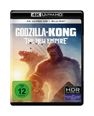 4K Ultra HD BLU-RAY + BLU-RAY