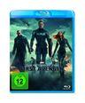 BLU-RAY