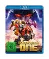 BLU-RAY