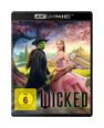 4K Ultra HD BLU-RAY