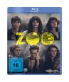 BLU-RAY