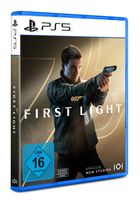 007 First Light (PlayStation 5) f&uuml;r 69,99 Euro