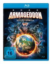2025 Armageddon (Blu-Ray) f&uuml;r 9,99 Euro