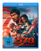 578 Magnum (Blu-Ray) f&uuml;r 4,99 Euro