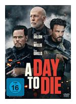 A Day to Die (DVD) f&uuml;r 7,99 Euro