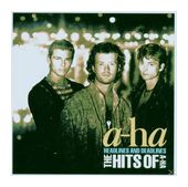A-Ha - The Headlines And Deadlines-Hits Of A-Ha f&uuml;r 7,99 Euro