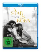 A Star Is Born (Blu-Ray) f&uuml;r 8,99 Euro