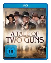 A Tale of Two Guns (Blu-Ray) f&uuml;r 13,99 Euro