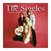 ABBA - The Singles :The First Fifty Years (Ltd. 2CD) f&uuml;r 19,99 Euro