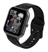 ABYX FIT Digital Smartwatch Quadratisch IP67 360 h  Touch 3 (Schwarz) f&uuml;r 54,96 Euro