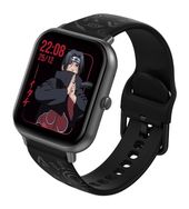 ABYX FIT Digital Smartwatch Quadratisch IP67 360 h  Touch 3 (Schwarz) f&uuml;r 54,96 Euro