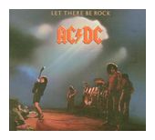 AC/DC - Let There Be Rock f&uuml;r 12,49 Euro