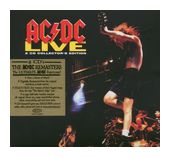 AC/DC - Live (2 CD Collector's Edition) f&uuml;r 17,99 Euro
