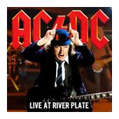 AC/DC - Live At River Plate f&uuml;r 16,99 Euro