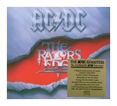 AC/DC - The Razor's Edge f&uuml;r 12,49 Euro