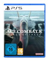 Ace Combat 8: Wings of Theve (PlayStation 5) f&uuml;r 86,46 Euro