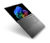 Acer WUXGA Notebook 40,6 cm (16 Zoll) 1920 x 1200 Pixel 512 GB SSD Windows 11 Home AMD Ryzen 5 max. 4,8 GHz  Aspire 16 AI A16-61M-R5EH (Grau) f&uuml;r 899,00 Euro
