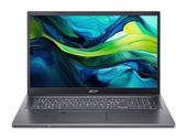 Acer Full HD Notebook 43,9 cm (17.3 Zoll) 1920 x 1080 Pixel 16 GB Ram 1 TB SSD Windows 11 Home Intel Core 7 max. 5,4 GHz  Aspire A17-51M-70AS (Grau) f&uuml;r 928,00 Euro