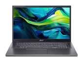 Acer Full HD Notebook 43,9 cm (17.3 Zoll) 1920 x 1080 Pixel 1 TB SSD Windows 11 Home Intel Core 7 max. 5,4 GHz  Aspire A17-51M-72CG (Grau) f&uuml;r 899,00 Euro