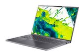 Acer WUXGA Notebook 45,7 cm (18 Zoll) 1920 x 1200 Pixel 16 GB Ram 512 GB SSD Windows 11 Home Intel Core Ultra 7 max. 4,7 GHz  Aspire A18-I71M-71T7 (Grau) f&uuml;r 1.446,00 Euro