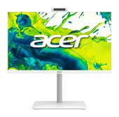 Acer All-in-One-PC 68,6 cm (27 Zoll) Intel Core 5 16 GB Ram 512 GB SSD Windows 11 Home intern Aspire C27-A f&uuml;r 879,00 Euro