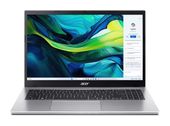 Acer Full HD Notebook 39,6 cm (15.6 Zoll) 1920 x 1080 Pixel 512 GB SSD Windows 11 Home AMD Ryzen 7 max. 4,5 GHz  Aspire Go AG15-42P-R93Z (Silber) f&uuml;r 799,00 Euro
