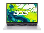 Acer WUXGA Notebook 40,6 cm (16 Zoll) 1920 x 1200 Pixel 1 TB SSD Windows 11 Home Intel® Core™ i9 max. 5,4 GHz  Aspire Go AG16-71P-97GF (Silber) f&uuml;r 899,00 Euro