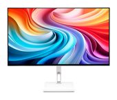 Acer Quad HD Monitor 67,3 cm (26.5 Zoll) 16:9 0,03 ms 250 cd/m²  CE270UZwmiipprx (Weiß) f&uuml;r 429,00 Euro