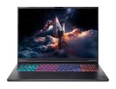 Acer WQXGA Notebook 45,7 cm (18 Zoll) 2560 x 1600 Pixel 1 TB SSD Windows 11 Home AMD Ryzen 9 max. 5 GHz  Nitro 18 AI AN18-61-R8HK (Schwarz) f&uuml;r 1.899,00 Euro