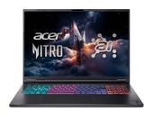 Acer WQXGA Notebook 45,7 cm (18 Zoll) 2560 x 1600 Pixel 1 TB SSD Windows 11 Home AMD Ryzen 7 max. 5 GHz  Nitro AN18-61-R5B0 (Schwarz) f&uuml;r 1.898,00 Euro