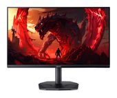 Acer Full HD Monitor 60,5 cm (23.8 Zoll) 16:9 4 ms 250 cd/m²  Nitro KG240YP0bi (Schwarz) f&uuml;r 99,00 Euro