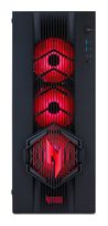 Acer PC 4,7 GHz AMD Ryzen 7 32 GB Ram 1 TB SSD NVIDIA GeForce RTX 5080 Windows 11 Home Nitro N70X3D-100 f&uuml;r 3.933,00 Euro