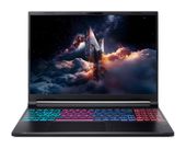 Acer WQXGA Notebook 40,6 cm (16 Zoll) 2560 x 1600 Pixel 16 GB Ram 1 TB SSD Windows 11 Home Intel Core 7 max. 5,2 GHz NVIDIA GeForce RTX 5070  Nitro V ANV16S-71-77SA (Schwarz) f&uuml;r 1.847,00 Euro
