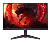 Acer Full HD Monitor 68,6 cm (27 Zoll) 16:9 0,5 ms 250 cd/m²  Nitro VG270X1BMIIPX (Schwarz) f&uuml;r 113,96 Euro