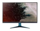 Acer Quad HD Monitor 68,6 cm (27 Zoll) 16:9 0,5 ms 400 cd/m²  Nitro VG272UW2bmiipx (Schwarz) f&uuml;r 223,96 Euro
