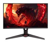 Acer Quad HD Monitor 68,6 cm (27 Zoll) 16:9 0,5 ms 250 cd/m²  Nitro XV270UXEbmiiprx (Schwarz) f&uuml;r 199,00 Euro