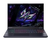 Acer WQXGA Notebook 40,6 cm (16 Zoll) 2560 x 1600 Pixel 32 GB Ram 1 TB SSD Windows 11 Home Intel Core Ultra 9 max. 5,4 GHz NVIDIA GeForce RTX 5070  Predator Helios Neo AI PHN16-73-99GU (Schwarz) f&uuml;r 3.088,00 Euro