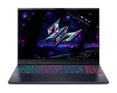 Acer WQXGA Notebook 40,6 cm (16 Zoll) 2560 x 1600 Pixel 32 GB Ram 1 TB SSD Windows 11 Home Intel Core Ultra 7 max. 5,2 GHz NVIDIA GeForce RTX 5070  Predator Helios Neo AI PHN16S-71-75G8 (Schwarz) f&uuml;r 3.088,00 Euro