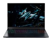 Acer WQXGA Notebook 40,6 cm (16 Zoll) 2560 x 1600 Pixel 1 TB SSD Windows 11 Home Intel Core Ultra 9 max. 5,4 GHz  Predator Helios Neo PHN16S-71-96M1 (Schwarz) f&uuml;r 2.296,00 Euro