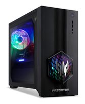 Acer PC 4,9 GHz Intel Core 5 16 GB Ram 512 GB SSD Windows 11 Home NVIDIA GeForce RTX 5060 Predator Orion 3000 PO3-665 f&uuml;r 1.299,00 Euro