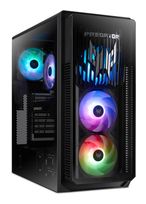 Acer PC 5,3 GHz Intel Core Ultra 7 32 GB Ram 2 TB SSD Windows 11 Home NVIDIA GeForce RTX 5070 Predator Orion 5000 PO5-660 f&uuml;r 2.499,00 Euro