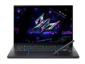 Acer 2K Ultra HD Notebook 36,8 cm (14.5 Zoll) 2880 x 1800 Pixel 32 GB Ram 2 TB SSD Windows 11 Home Intel Core Ultra 9 max. 5,1 GHz NVIDIA GeForce RTX 5070 Laptop-GPU  Predator Triton PT14-52T-95GU (Schwarz) f&uuml;r 3.293,00 Euro