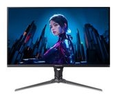 Acer 4K Ultra HD Monitor 80 cm (31.5 Zoll) 16:9 0,01 ms 250 cd/m²  Predator X32X5 (Schwarz) f&uuml;r 668,00 Euro