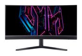 Acer Quad HD Monitor 86,4 cm (34 Zoll) 21:9 0,1 ms 250 cd/m²  Predator X34Vbmiiphuzx (Schwarz) f&uuml;r 668,00 Euro