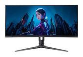 Acer Quad HD Monitor 86,4 cm (34 Zoll) 21:9 0,1 ms 250 cd/m²  Predator X34X5 (Schwarz) f&uuml;r 983,00 Euro