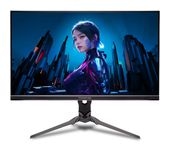 Acer 4K Ultra HD Monitor 68,6 cm (27 Zoll) 16:9 1 ms 250 cd/m²  Predator XB273KV4bmiiprx (Schwarz) f&uuml;r 383,00 Euro